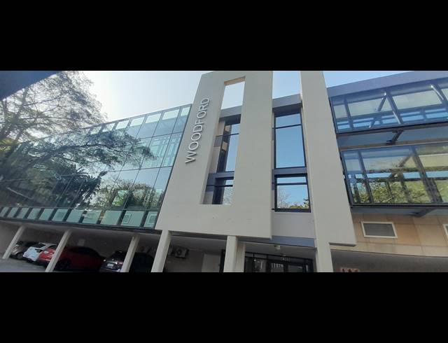 229M² OFFICE TO LET IN WESTVILLE